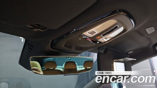 Volvo S90 2024, фото 30
