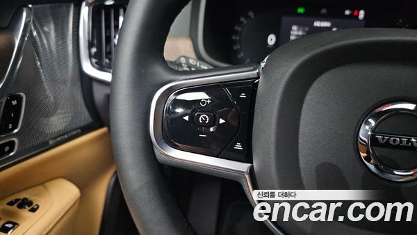 Volvo S90 2024, фото 31