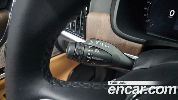 Volvo S90 2024, фото 34