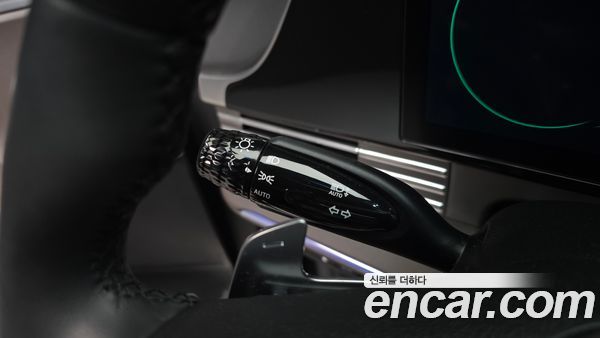 Hyundai Grandeur 2020, фото 18