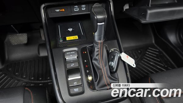 Honda CR-V 2024, фото 9