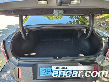 Kia EV4 2026, фото 20