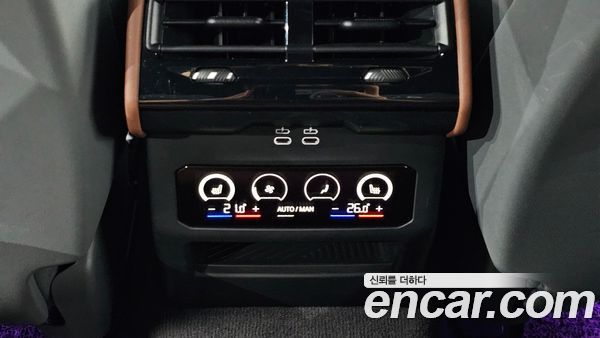 BMW 5 Series 2024, фото 29