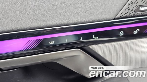 BMW 5 Series 2024, фото 30
