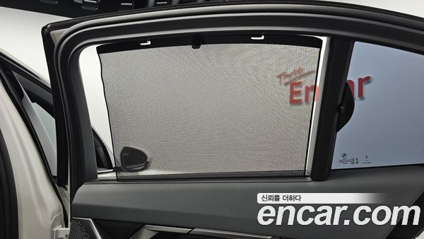 BMW 5 Series 2024, фото 32