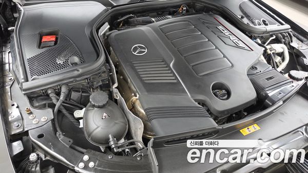 Mercedes-Benz AMG GT 2021, фото 5