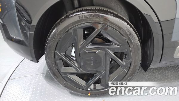 Kia Seltos 2026, фото 5