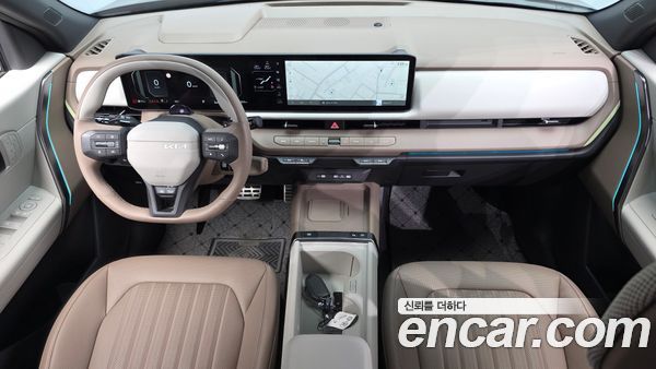 Kia Seltos 2026, фото 10