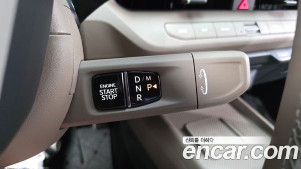 Kia Seltos 2026, фото 12