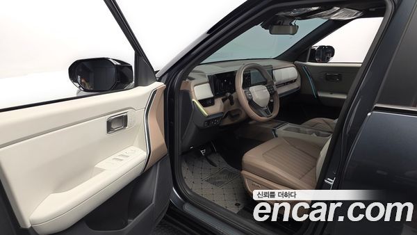 Kia Seltos 2026, фото 13