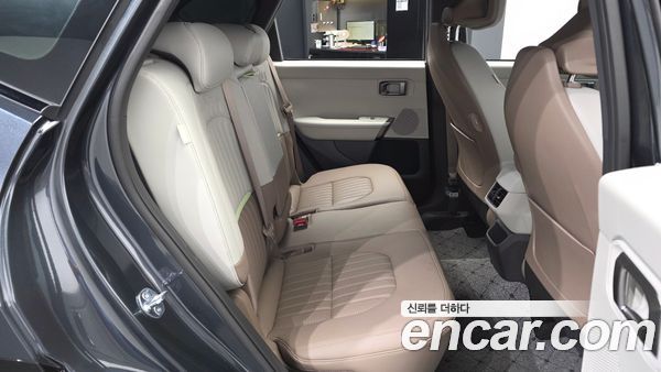 Kia Seltos 2026, фото 18