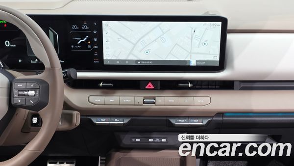 Kia Seltos 2026, фото 20