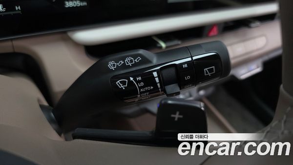 Kia Seltos 2026, фото 24