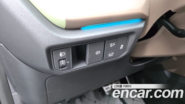 Kia Seltos 2026, фото 26