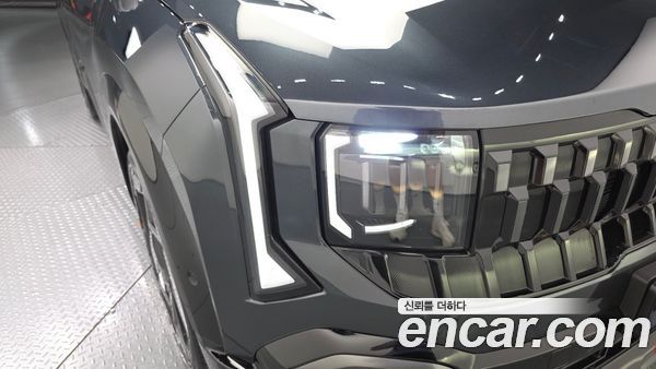 Kia Seltos 2026, фото 8
