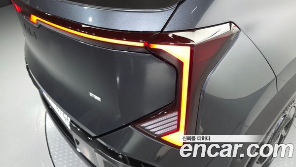 Kia Seltos 2026, фото 9
