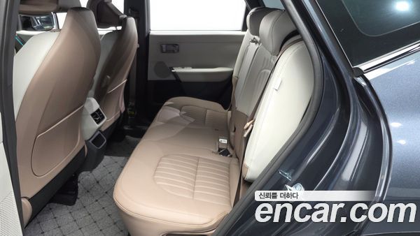 Kia Seltos 2026, фото 16