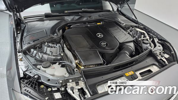 Mercedes-Benz C-Class 2025, фото 6