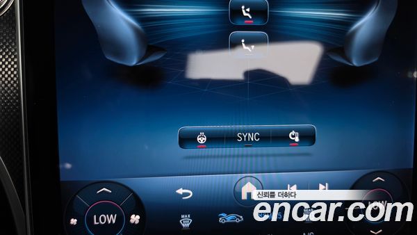 Mercedes-Benz C-Class 2025, фото 18