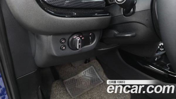 MINI CLUBMAN 2020, фото 30