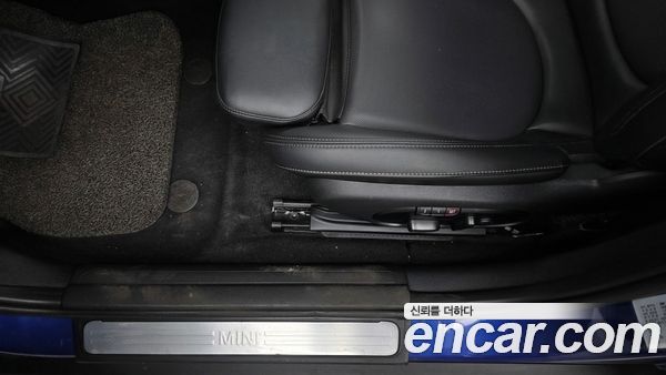 MINI CLUBMAN 2020, фото 31