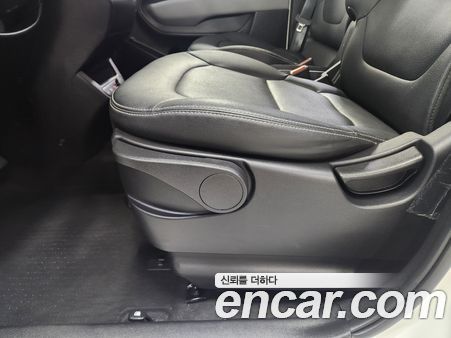 Kia Ray 2023, фото 5