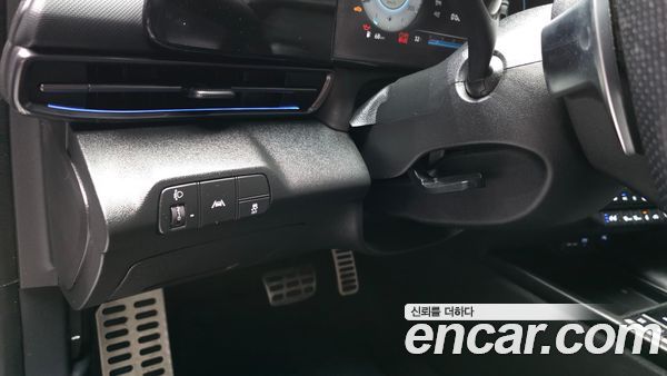 Hyundai Elantra 2023, фото 31