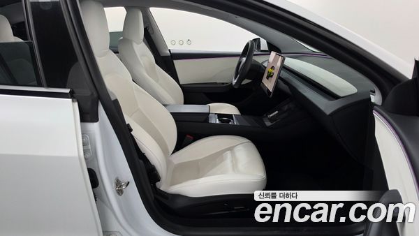 Tesla Model 3 2024, фото 16