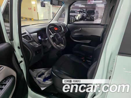 Kia Ray 2022, фото 6
