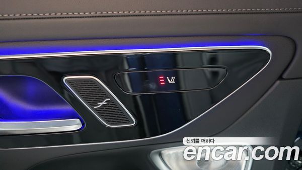 Mercedes-Benz GLC 2024, фото 29