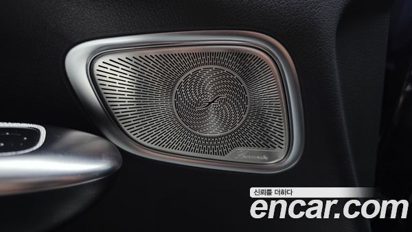 Mercedes-Benz GLC 2024, фото 30