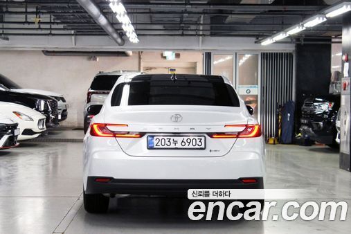 Toyota Camry 2026, фото 5