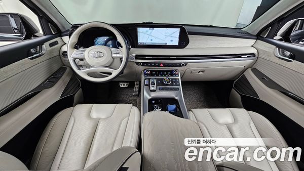 Hyundai Palisade 2023, фото 10