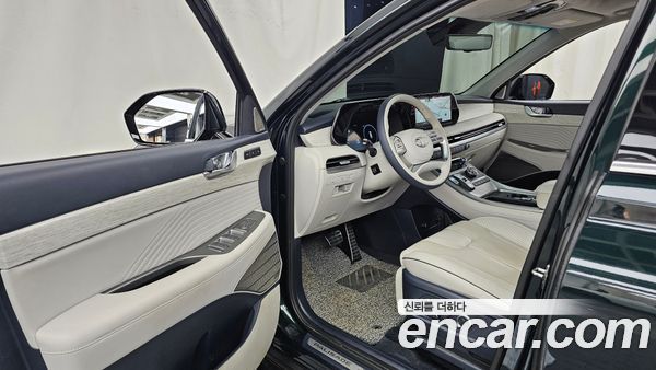 Hyundai Palisade 2023, фото 13