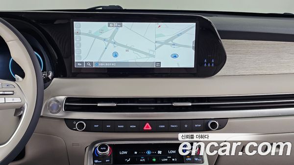 Hyundai Palisade 2023, фото 20