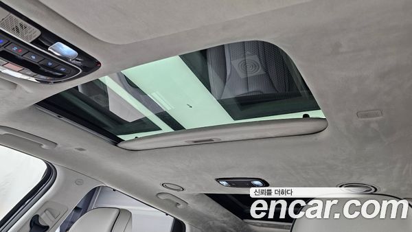 Hyundai Palisade 2023, фото 24