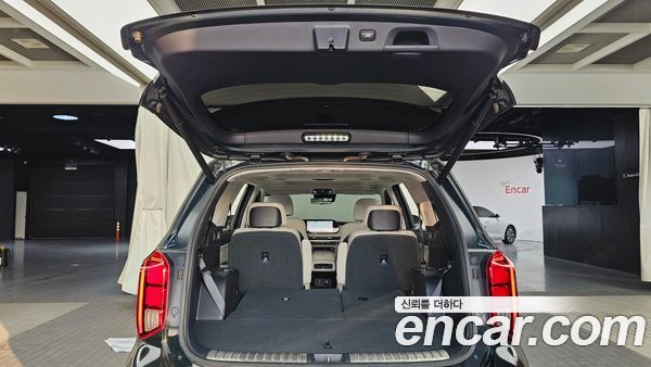 Hyundai Palisade 2023, фото 26