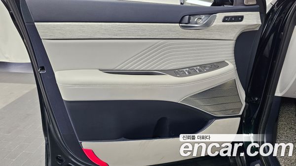 Hyundai Palisade 2023, фото 14