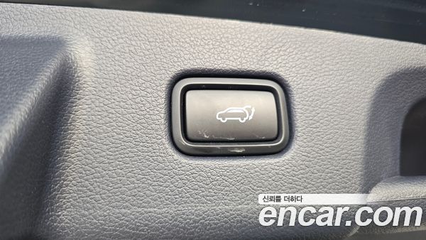 Hyundai Palisade 2023, фото 32