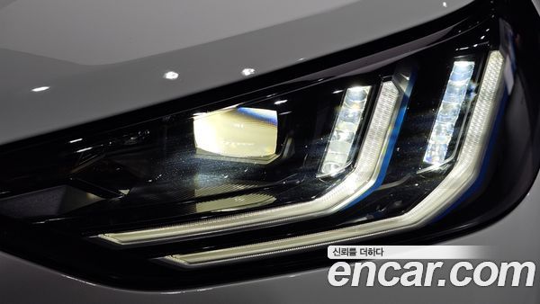 BMW X3 2025, фото 8