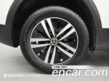 Mercedes-Benz GLB 2021, фото 5