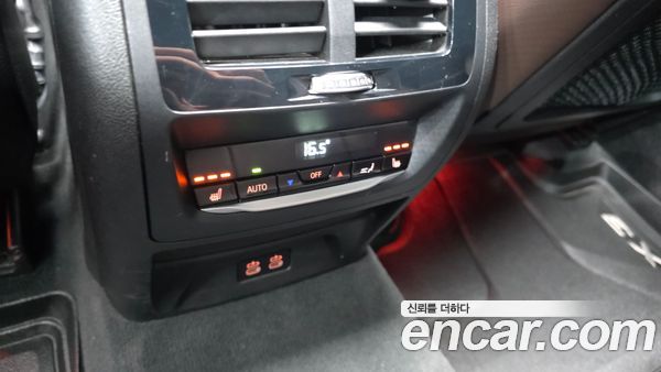 BMW X3 2022, фото 28
