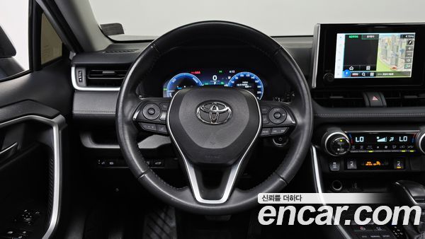 Toyota RAV4 2024, фото 20