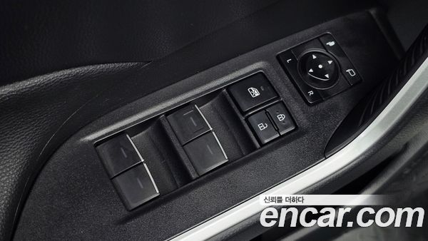 Toyota RAV4 2024, фото 29