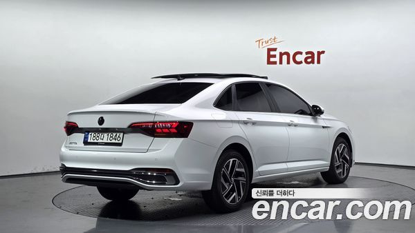 Volkswagen Jetta 2023, фото 2