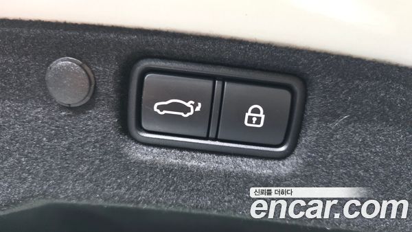 Kia K7 2020, фото 26