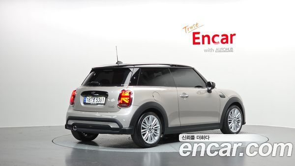 MINI 2023, фото 2