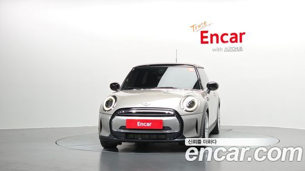 MINI 2023, фото 3