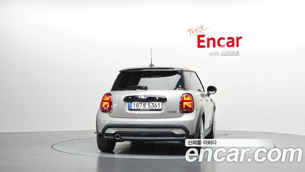 MINI 2023, фото 4