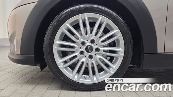 MINI 2023, фото 5